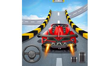 GT Car Racing Stunts Game for Android - Download the APK from Habererciyes